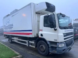 DAF CF 75.250 4X2