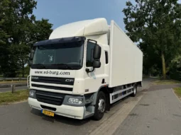 DAF CF 75.250