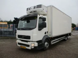 Volvo FL 240 Euro 5