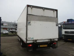 Volvo FL 240 Euro 5