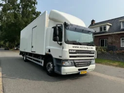 DAF CF 75.250