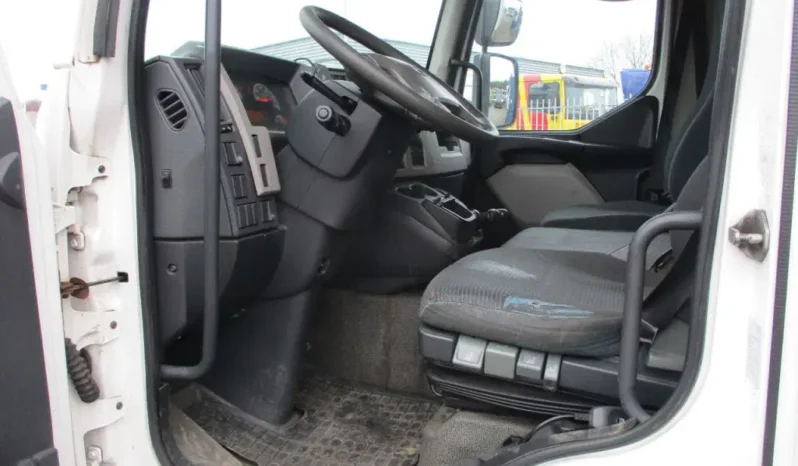 
								Volvo FL 240 Euro 5 full									