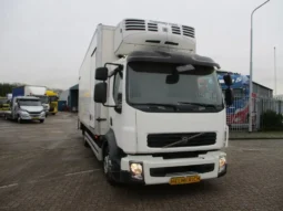 Volvo FL 240 Euro 5