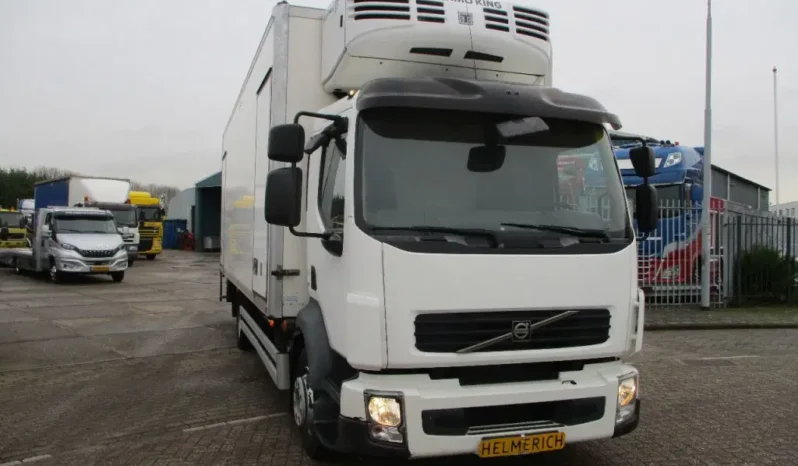 
								Volvo FL 240 Euro 5 full									