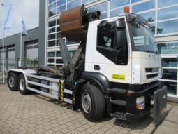 IVECO Stralis AD260S31Y/PS HMF