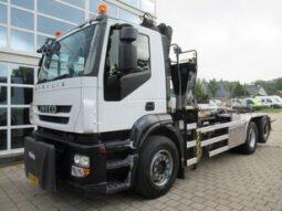 IVECO Stralis AD260S31Y/PS HMF