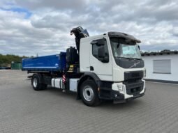 Volvo FE 320