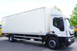 IVECO Eurocargo 190-320 E6 19