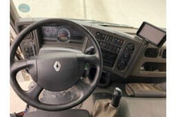 
										Renault KERAX 410 DXI – 8X4 volquete full									