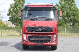 
										Volvo FH 16.750 6X4 Euro 5 full									