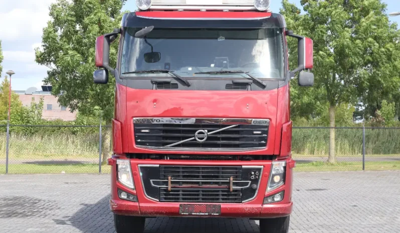 
								Volvo FH 16.750 6X4 Euro 5 full									