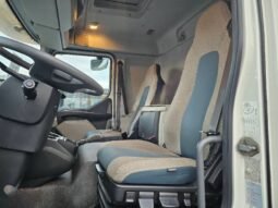 Volvo FL Koffer 250 4×2 Diesel Euro 6