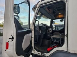 Volvo FL Koffer 250 4×2 Diesel Euro 6