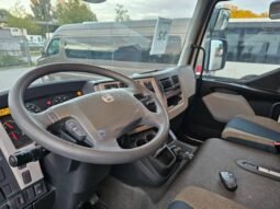 Volvo FL Koffer 250 4×2 Diesel Euro 6