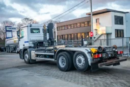 Mercedes-Benz Actros 2646