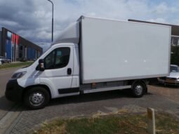 FIAT	Ducato 35H