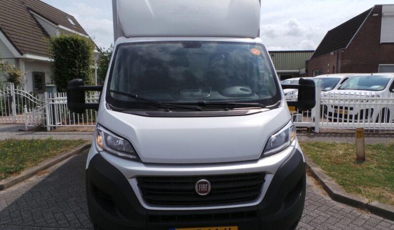 
								FIAT	Ducato 35H full									