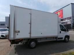 FIAT	Ducato 35H