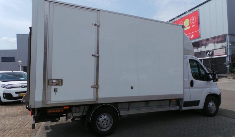 
								FIAT	Ducato 35H full									