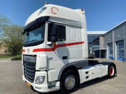 DAF XF106-460