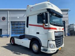 DAF XF106-460