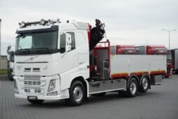 Volvo FH 460