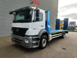 Mercedes-Benz Axor 1829 4×2 Thorry