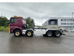 Mercedes-Benz Arocs 3248