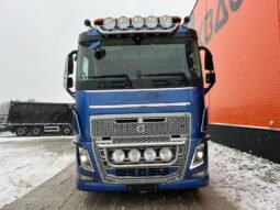 Volvo FH 16 750 6×2 HIAB XR 18 ton