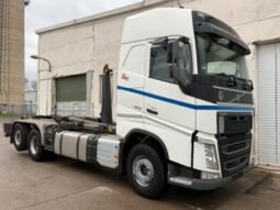 Volvo FH 460 camión con gancho Añadir a favoritos