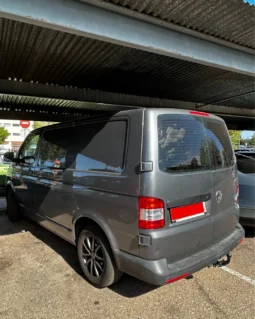 Volkswagen Transporter T6