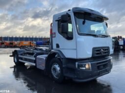 Renault C 380 Euro 6 16 Ton