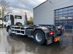 Renault C 380 Euro 6 16 Ton