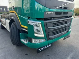 Volvo FM430-6X2