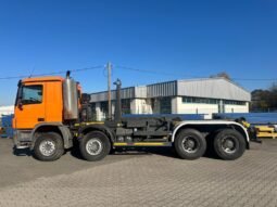 Mercedes-Benz Actros 4146