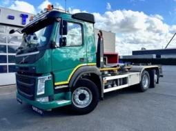 Volvo FM430-6X2