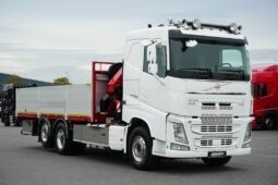 Volvo FH 460