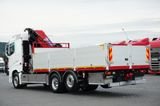 Volvo FH 460