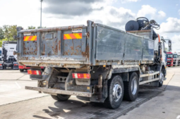 Mercedes-Benz Axor 2533 L – Hiab 244 E-4 Hipro