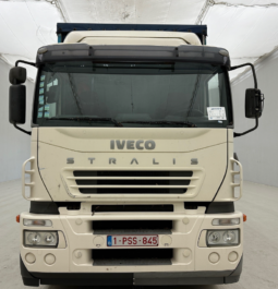 IVECO Stralis 270