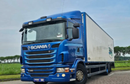 Scania G320