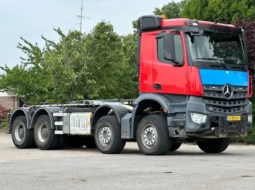 Mercedes-Benz Arocs 3740