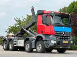 Mercedes-Benz Arocs 3740