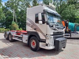 Volvo FM 460, 6×2