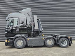 Scania R500 6×2/4 / HIAB 28 t/m