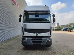 Renault Premium 460 DXI EEV Euro 5