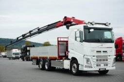 Volvo FH 460