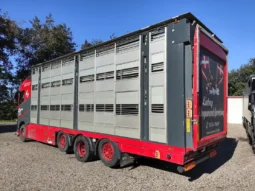 Volvo FH500