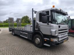 Scania P94D