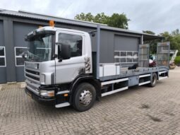 Scania P94D